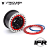 Vanquish Products 2.2 Slim IFR Black Anodized (1) - Image 3 of 0