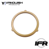 Vanquish Products 2.2 Slim IFR Bronze Anodized (1) - Image 1 of 0