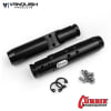 Vanquish Products Currie SCX10 Rear Tubes Black Anodized - Image 1 of 0