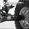 Vanquish Products Currie SCX10 Rear Tubes Black Anodized - Image 2 of 0