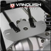 Vanquish Products Currie Axle Servo Mount Black Anodized - Image 2 of 0