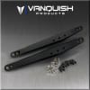 Vanquish Products Yeti Trailing Arms Black Anodized - Image 1 of 0