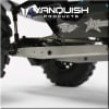 Vanquish Products Yeti Trailing Arms Clear Anodized - Image 4 of 0