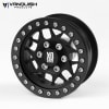 Vanquish Products Center Hubs XD Series Clear Anodized (2) - Image 3 of 0