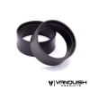 Vanquish Products KMC 1.9" KM445 Impact Bronze Anodized (2) - Image 2 of 0