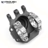 Vanquish Products Currie F9 Axle SCX10 II Rear Black Anodized - Image 2 of 0