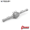 Vanquish Products Currie VS4-10 D44 Rear Axle Clear Anodized - Image 1 of 0