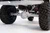 Vanquish Products Currie VS4-10 D44 Rear Axle Clear Anodized - Image 2 of 0