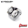 Vanquish Products Currie VS4-10 F9 Front Axle Clear Anodized - Image 2 of 0