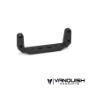 Vanquish Products Capra Axle Servo Mount Black Anodized - Image 1 of 0