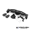 Vanquish Products Axial SCX10 III Currie F9 Rear Axle Black Anodized - Image 1 of 0