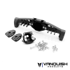 Vanquish Products Axial SCX10 III Currie F9 Rear Axle Black Anodized - Image 2 of 0