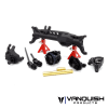 Vanquish Products F10 Portal Front Axle Set - Image 2 of 0