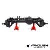 Vanquish Products F10 Portal Front Axle Set - Image 3 of 0