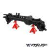 Vanquish Products F10 Portal Front Axle Set - Image 5 of 0