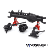 Vanquish Products F10 Straight Front Axle Set - Image 2 of 0