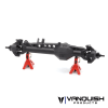 Vanquish Products F10 Straight Front Axle Set - Image 3 of 0