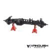 Vanquish Products F10 Straight Front Axle Set - Image 4 of 0
