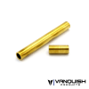 Vanquish Products F10 Portal Front Axle Brass Tubes - Image 1 of 0