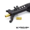 Vanquish Products F10 Portal Front Axle Brass Tubes - Image 2 of 0