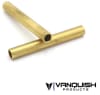 Vanquish Products F10 Portal Rear Axle Brass Tubes - Image 1 of 0