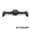 Vanquish Products Currie F10 Aluminum Rear Axle Housing - Black Anodized - Image 1 of 0