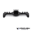 Vanquish Products Currie F10 Aluminum Rear Axle Housing - Black Anodized - Image 2 of 0
