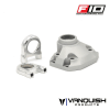 Vanquish Products F10 Rear Axle Third Member - Clear - Image 1 of 0