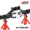 Vanquish Products F10 Rear Axle Third Member - Clear - Image 2 of 0