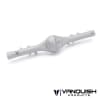 Vanquish Products F10T Aluminum Rear Axle Housing - Clear Anodized - Image 2 of 0