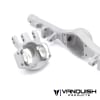 Vanquish Products F10T Aluminum Rear Axle Housing - Clear Anodized - Image 3 of 0
