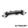 Vanquish Products F10 Portal Aluminum Front Knuckle - Clear Anodized - Image 5 of 0