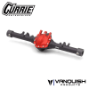 Vanquish Products Currie HD44 VS4-10 Rear Axle Black Anodized - Image 1 of 0