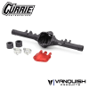 Vanquish Products Currie HD44 VS4-10 Rear Axle Black Anodized - Image 2 of 0