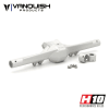 Vanquish Products H10 Aluminum Rear Axle Housing - Clear - Image 1 of 0