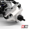 Vanquish Products H10 Aluminum Steering Knuckles - Clear - Image 5 of 0