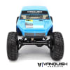 Vanquish Products VRD Stance RTR - Progress Blue - Image 4 of 0