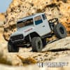 Vanquish Products VS4-10 Phoenix RTR - Grey - Image 2 of 0