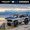 Vanquish Products Origin Clear Body Set - Image 1 of 0