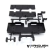 Vanquish Products VS4-10 Molded Battery & Electronics Trays - Image 1 of 0