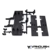 Vanquish Products VS4-10 Molded Battery & Electronics Trays - Image 2 of 0