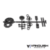 Vanquish Products VFD Molded Motor Plate and Components - Image 1 of 0