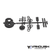 Vanquish Products VFD Molded Motor Plate and Components - Image 2 of 0