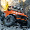 Vanquish Products Phoenix Clear Body Set with VRD1 Cage - Image 2 of 0