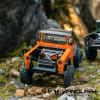 Vanquish Products Phoenix Clear Body Set with VRD1 Cage - Image 3 of 0