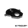 Vanquish Products VFD Aluminum Motorplate Black - Image 1 of 0
