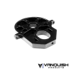 Vanquish Products VFD Aluminum Motorplate Black - Image 2 of 0