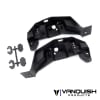 Vanquish Products VS4-10 Narrow Molded Front Inner Fenders - Image 1 of 0