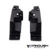 Vanquish Products VS4-10 Narrow Molded Front Inner Fenders - Image 2 of 0
