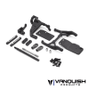 Vanquish Products VFD Stubby Conversion Kit for VRD - Image 1 of 0